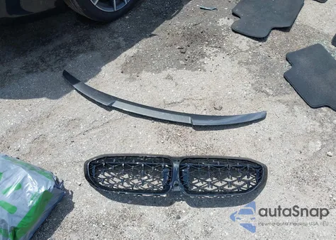 2020 BMW 330I из США, поврежденный, VIN 3MW5R1J02L8B45354